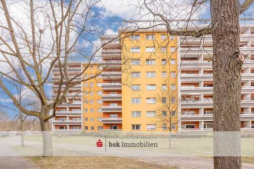 Foto - Wohnung zum Kaufen in Berlin 289.000,00 € 68.5 m²
