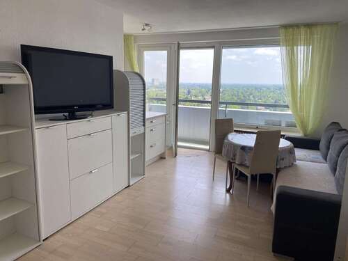 Foto - Wohnung zum Kaufen in München Thalkirchen-Sendling 249.900,00 € 36 m²
