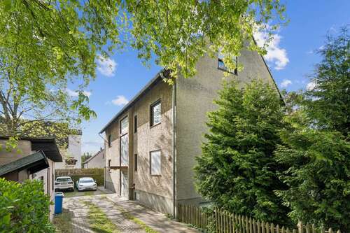 Foto - Wohnung zum Kaufen in Berlin 329.000,00 € 84 m²