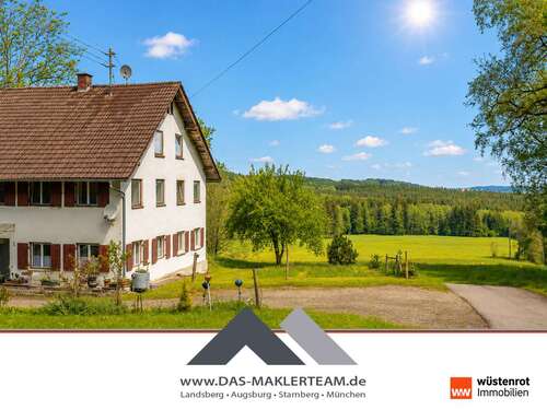 Foto - Haus zum Kaufen in Böhen 888.888,00 € 135 m²