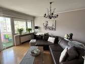 Wohnung zum Kaufen in Paderborn Elsen 189.900,00 € 70 m² - Paderborn / Elsen
