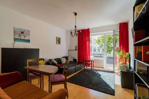 Foto - Wohnen auf Zeit in Berlin 1.690,00 €