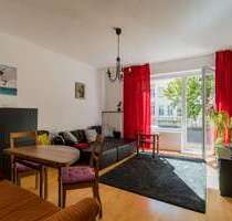Wohnen auf Zeit in Berlin 1.690,00 €