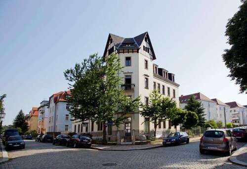 Foto - Wohnung zum Kaufen in Dresden 180.000,00 € 63.81 m²