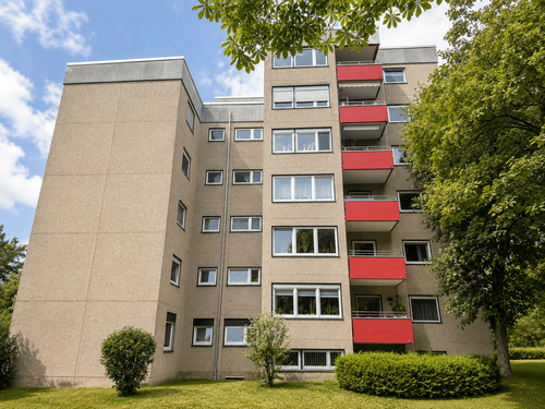 Foto - Wohnung zum Kaufen in Köln 235.000,00 € 76 m²