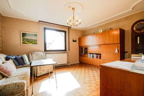 Foto - Haus zum Kaufen in Weil am Rhein 495.000,00 € 160 m²