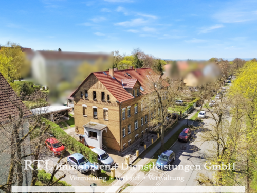 Foto - Haus zum Kaufen in NeustadtOrla 229.900,00 € 212.5 m²