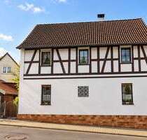 Haus zum Kaufen in Hirzenhain 220.000,00 € 160 m²