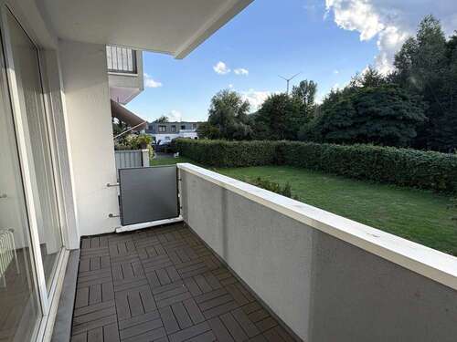 Foto - Wohnung zum Mieten in Gladbeck 340,00 € 41 m²
