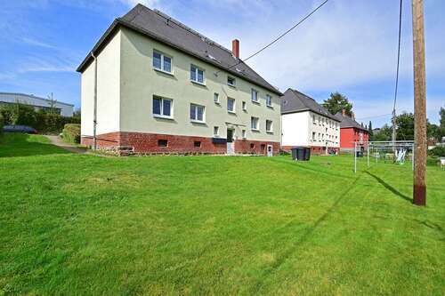 Foto - Wohnung zum Mieten in Olbernhau 275,00 € 50 m²