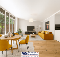 Wohnung zum Kaufen in Hamburg 549.000,00 € 113 m²