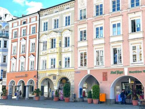 Foto - Büro in Rosenheim 720,00 € 90.37 m²