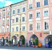 Büro in Rosenheim 720,00 € 90.37 m²