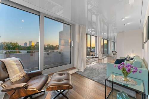 Foto - Wohnung zum Kaufen in München 2.250.000,00 € 228 m²