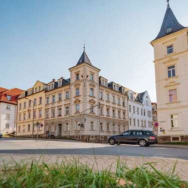 Foto - Wohnung zum Mieten in Freiberg 651,00 € 86.45 m²