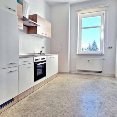 Foto - Wohnung zum Mieten in Freiberg 564,00 € 86.45 m²