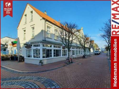 Foto - Einzelhandel in Norderney 1.800,00 € 39.7 m²