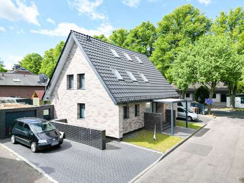 Foto - Haus zum Kaufen in Mettingen 529.000,00 € 150 m²