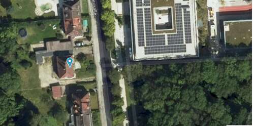 Foto - Grundstück zu verkaufen in München 2.250.000,00 € 900 m²