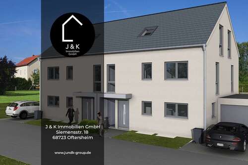 Foto - Haus zum Kaufen in Schwetzingen 995.000,00 € 210.55 m²