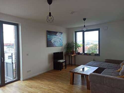 Foto - Wohnung zum Mieten in Bamberg 1.475,59 € 110.43 m²