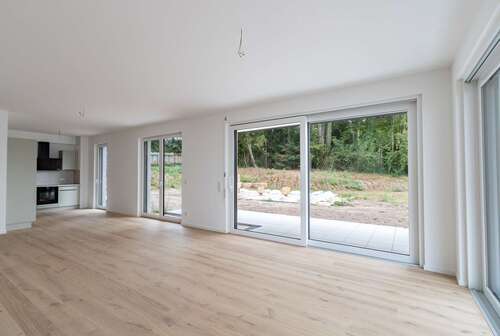 Foto - Wohnung zum Mieten in Heilbronn 2.065,00 € 118.5 m²