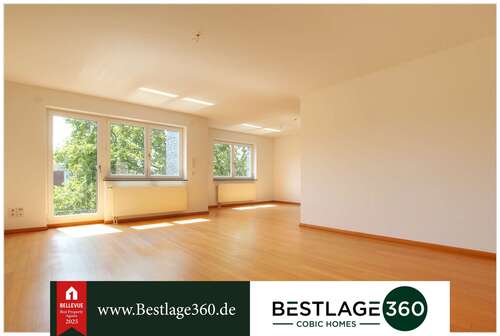 Foto - Wohnung zum Mieten in Frankfurt 1.700,00 € 95.36 m²