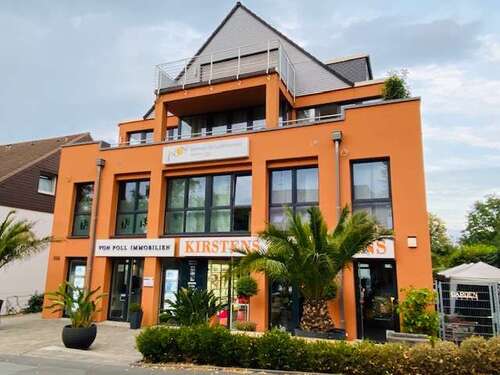 Foto - Büro in Dortmund 1.465,00 € 122.1 m²