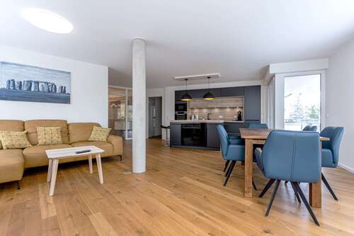 Foto - Wohnung zum Kaufen in Erfurt 729.000,00 € 124 m²