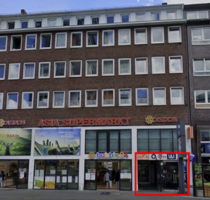 Gastronomie in Hamburg 2.700,00 € 18 m²