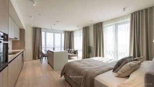 Foto - Wohnung zum Kaufen in Biberach an der Riss 176.000,00 € 32.1 m²