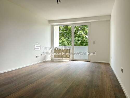 Foto - Wohnung zum Kaufen in Hockenheim 110.000,00 € 36 m²