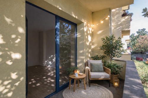 Foto - Wohnung zum Mieten in Magdeburg 779,00 € 68 m²