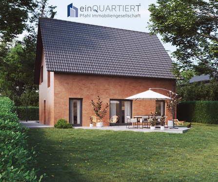 Foto - Haus zum Kaufen in Hamburg 899.400,00 € 149.6 m²