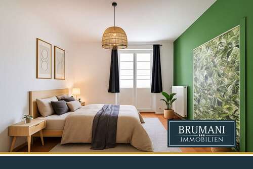 Foto - Wohnung zum Kaufen in Karlsruhe 487.000,00 € 110 m²