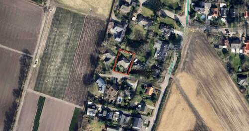 Foto - Grundstück zu verkaufen in Halstenbek 510.000,00 € 780 m²