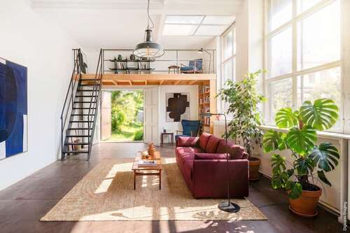 Foto - Haus zum Kaufen in Berlin-Niederschönhausen 1.249.000,00 € 213 m²