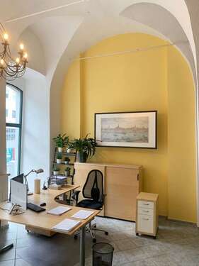 Foto - Büro in Rostock 630,00 € 63 m² - 630,00&nbsp;EUR Kaltmiete, ca.&nbsp; 63,00&nbsp;m&sup2;