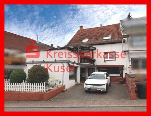 Foto - Haus zum Kaufen in Brücken 119.000,00 € 115.82 m²