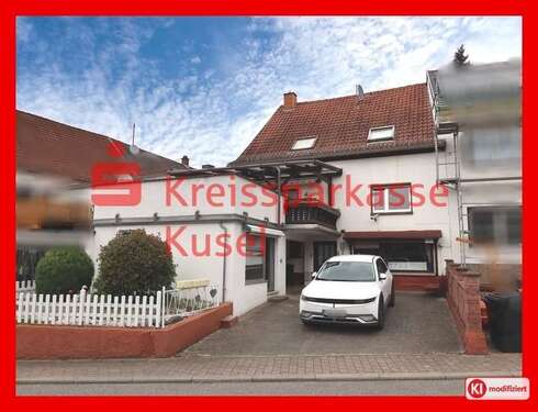 Foto - Haus zum Kaufen in Brücken 119.000,00 € 115.82 m²