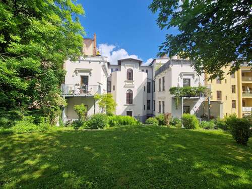 Foto - Wohnung zum Mieten in Görlitz 1.030,00 € 121.21 m²