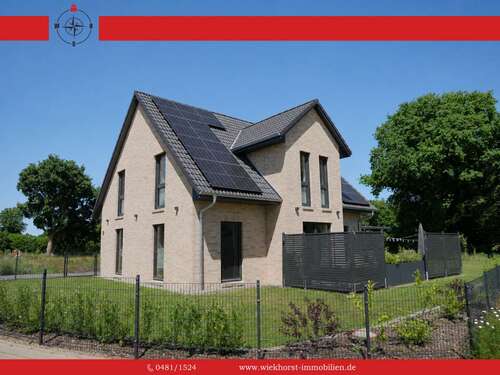 Foto - Haus zum Kaufen in Wrohm 525.000,00 € 140.33 m²