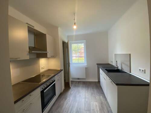 Foto - Wohnung zum Mieten in Travemünde 1.104,00 € 69 m²