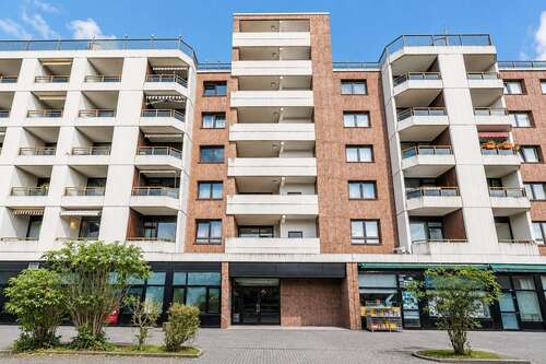 Foto - Wohnung zum Kaufen in Köln 230.000,00 € 54 m²