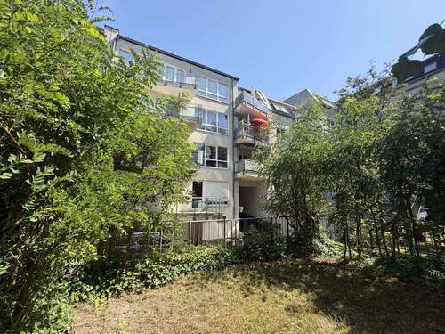 Foto - Wohnung zum Kaufen in Berlin-Adlershof 174.000,00 € 56.97 m²