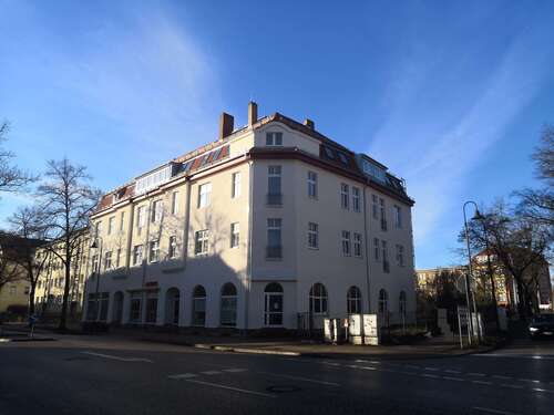 Foto - Wohnung zum Mieten in Wildau 597,47 € 46.7 m²