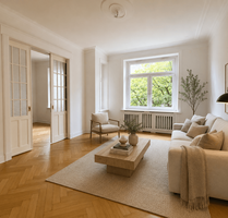 Wohnung zum Kaufen in Hamburg 1.449.000,00 € 161.5 m²