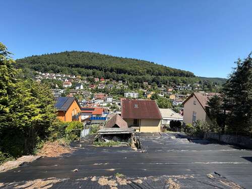 Foto - Grundstück zu verkaufen in Heidelberg 229.000,00 € 436 m²