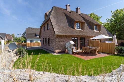 Foto - Haus zum Kaufen in Sankt Peter-Ording 1.299.000,00 € 94.51 m²