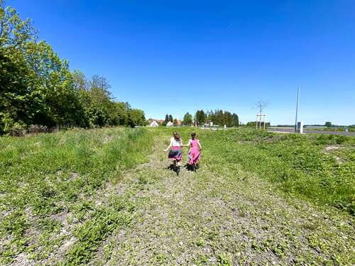 Foto - Grundstück zu verkaufen in Eichenried 894.880,00 € 752 m²